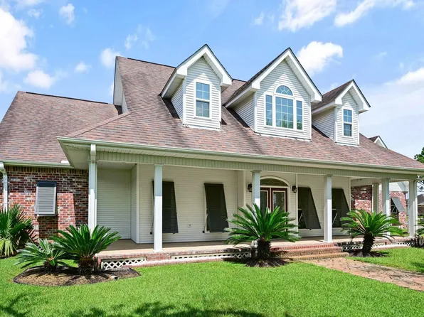 13083 N Spruce St, Vacherie, LA 70090