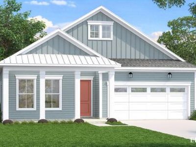 414 Evening Glow Ln, Summerville, SC, 29486