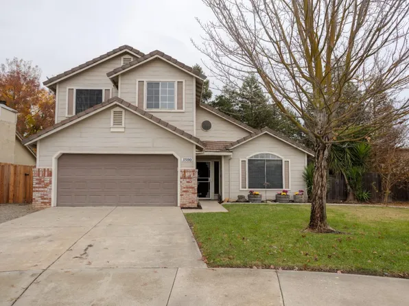 3500 Honeycreeper Dr, Turlock, CA 95382