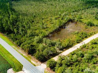 0 Byrd Rd, Surrency, GA 31563