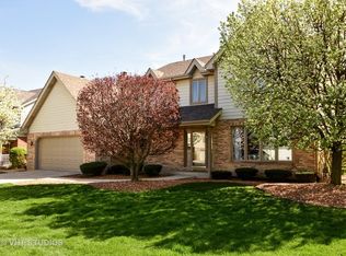 17517 Kelsey Ln, Orland Park, IL 60467