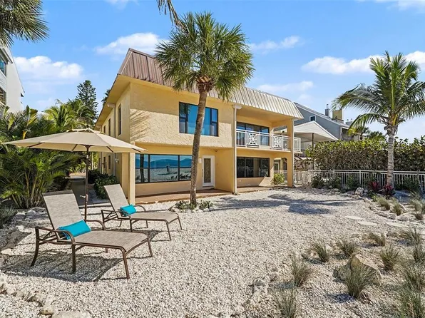 19936 Gulf Boulevard, Indian Shores, FL 33785