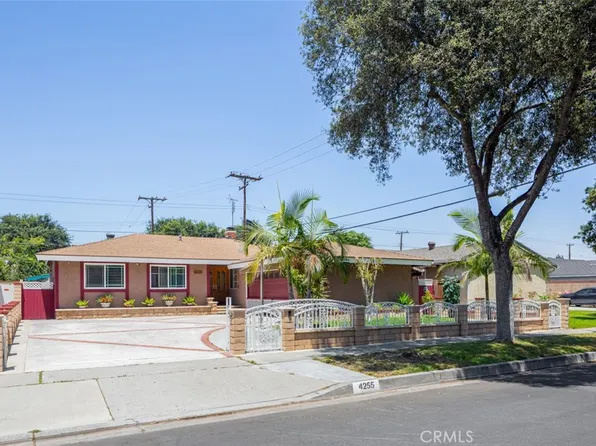4255 W Oak Ave, Fullerton, CA 92833