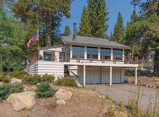 1540 Olympic Valley Rd, Olympic Valley, CA 96146