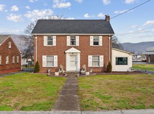 129 N Kingston Ave, Rockwood, TN 37854