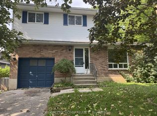 18 Annamaria Dr, Georgina, ON L4P 3H6
