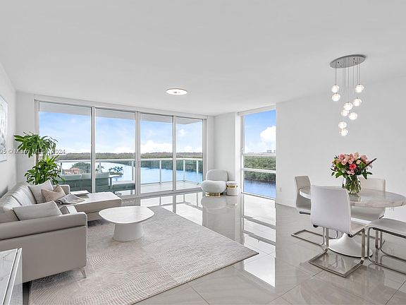 2nd image of 400 Sunny Isles Blvd #1001
