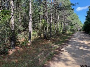 686 Private Road 5102, Kennard, TX 75847