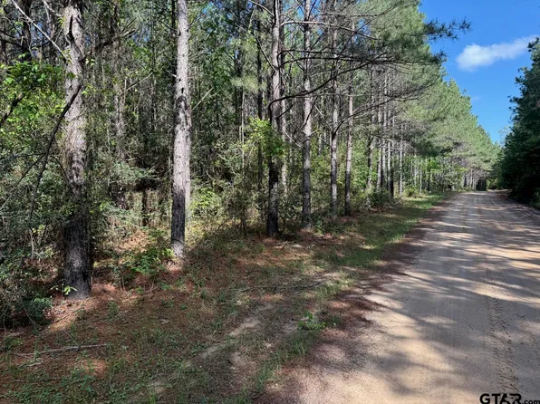 686 Private Road 5102, Kennard, TX 75847