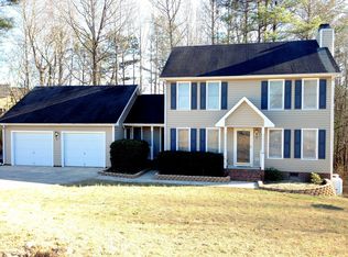 91 Bayleaf Ln, Sanford, NC 27332