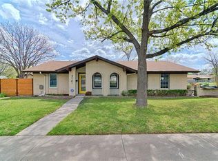 9701 Mountain Quail Rd, Austin, TX 78758