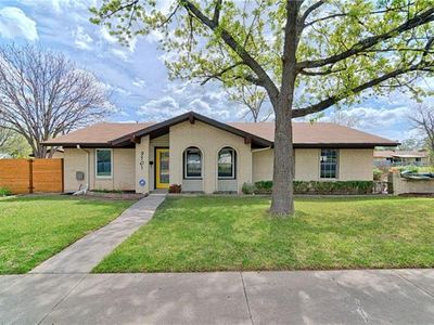 9701 Mountain Quail Rd, Austin, TX, 78758