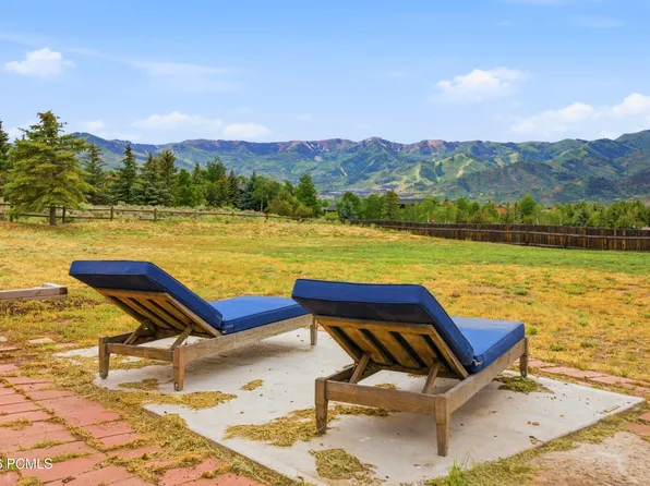 260 Starview Dr, Park City, UT 84098