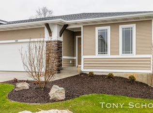 3389 Bald Eagle Pass UNIT 81, Hudsonville, MI 49426