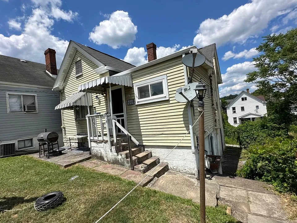 413 1/2 Motheral Ave
