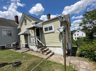 413 1/2 Motheral Ave, Monessen, PA