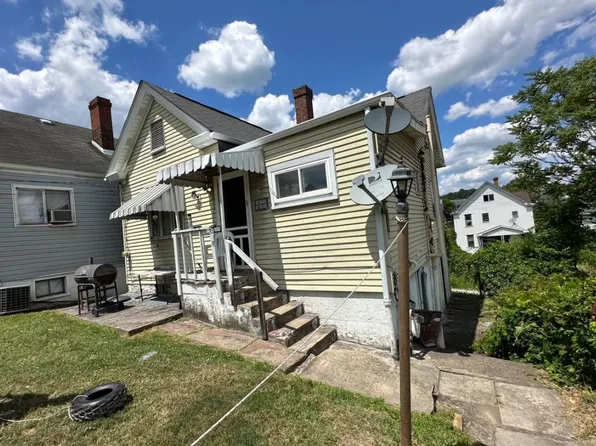 413 1/2 Motheral Ave, Monessen, PA 15062