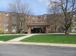 1375 Rebecca Dr APT 315, Hoffman Estates, IL 60169