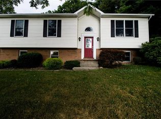 158 Dwellington Dr, Valencia, PA 16059
