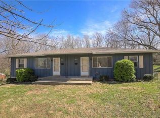 6001 E Richards Dr, Shawnee, KS 66216