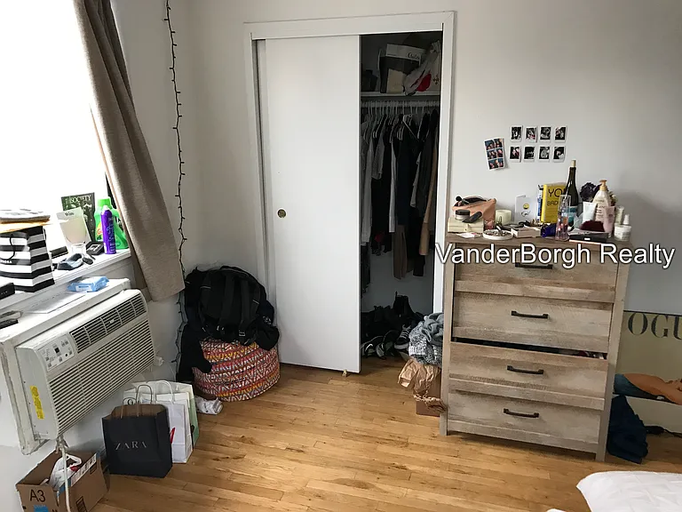151 E 3rd St #4D — Photo 10