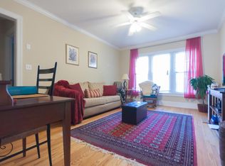 1305 Maple Ave APT 2W, Evanston, IL 60201