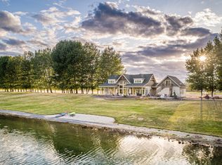 17704 W Baseline Rd, Quincy, WA 98848