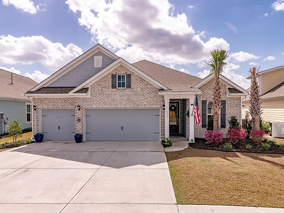 531 Fern Tree Dr, Summerville, SC 29486 Zillow