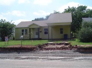 107 N D St, Duncan, OK 73533