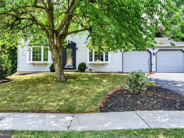 2009 Deer Path Rd, Harrisburg, PA 17110