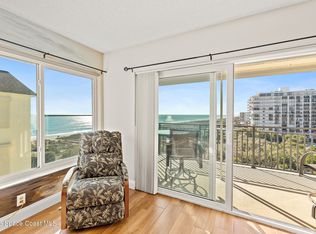 3060 N Atlantic Ave APT 708, Cocoa Beach, FL 32931