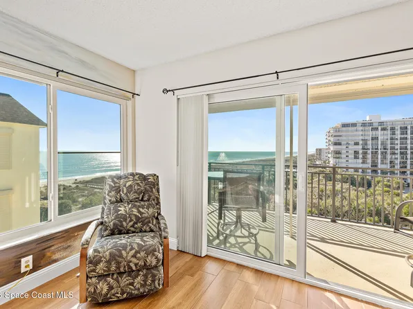 3060 N Atlantic Ave APT 708, Cocoa Beach, FL 32931