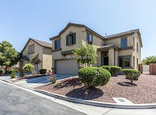 3836 Purple Bloom Ct, Las Vegas, NV 89122
