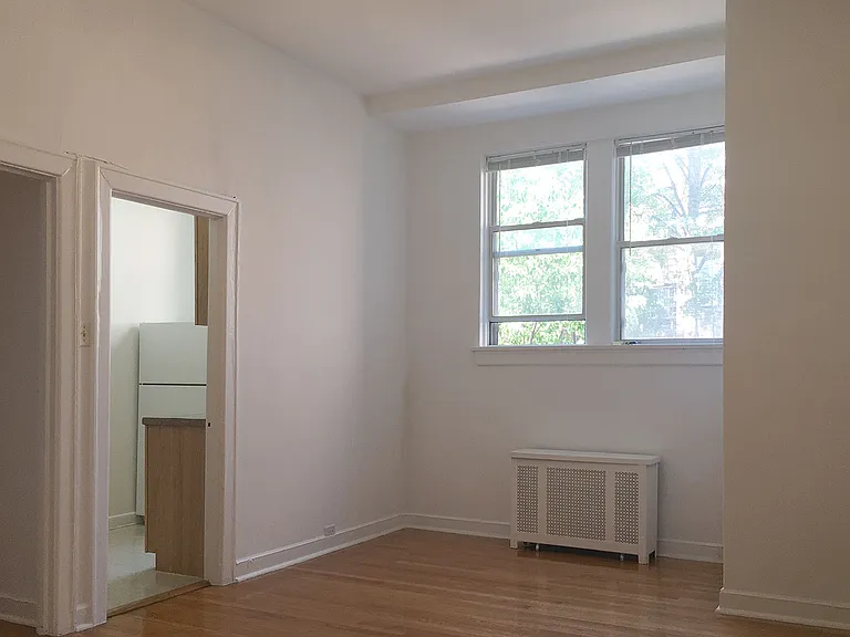 Dining/Living room