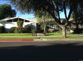 16155 Huston St, Encino, CA 91436