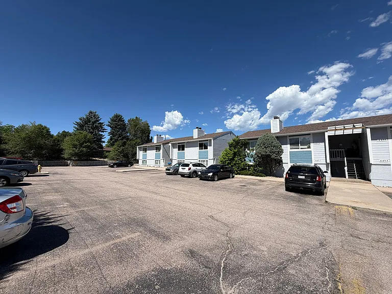 4457 E Pikes Peak Ave #4457 — Photo 20