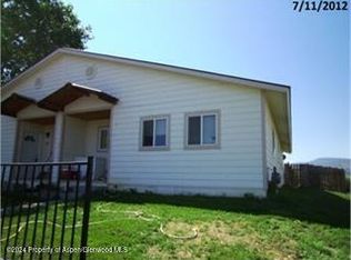 325 W 24th Pl, Rifle, CO 81650