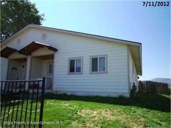 325 W 24th Pl, Rifle, CO 81650