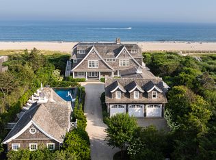 21 Surfside Dr, Bridgehampton, NY 11932