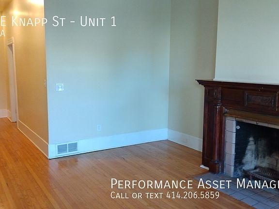 2nd image of 1115 E Knapp St APT 1