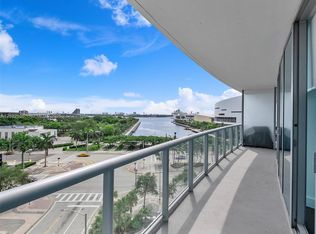 Marinablue Condo, Miami, FL 33132