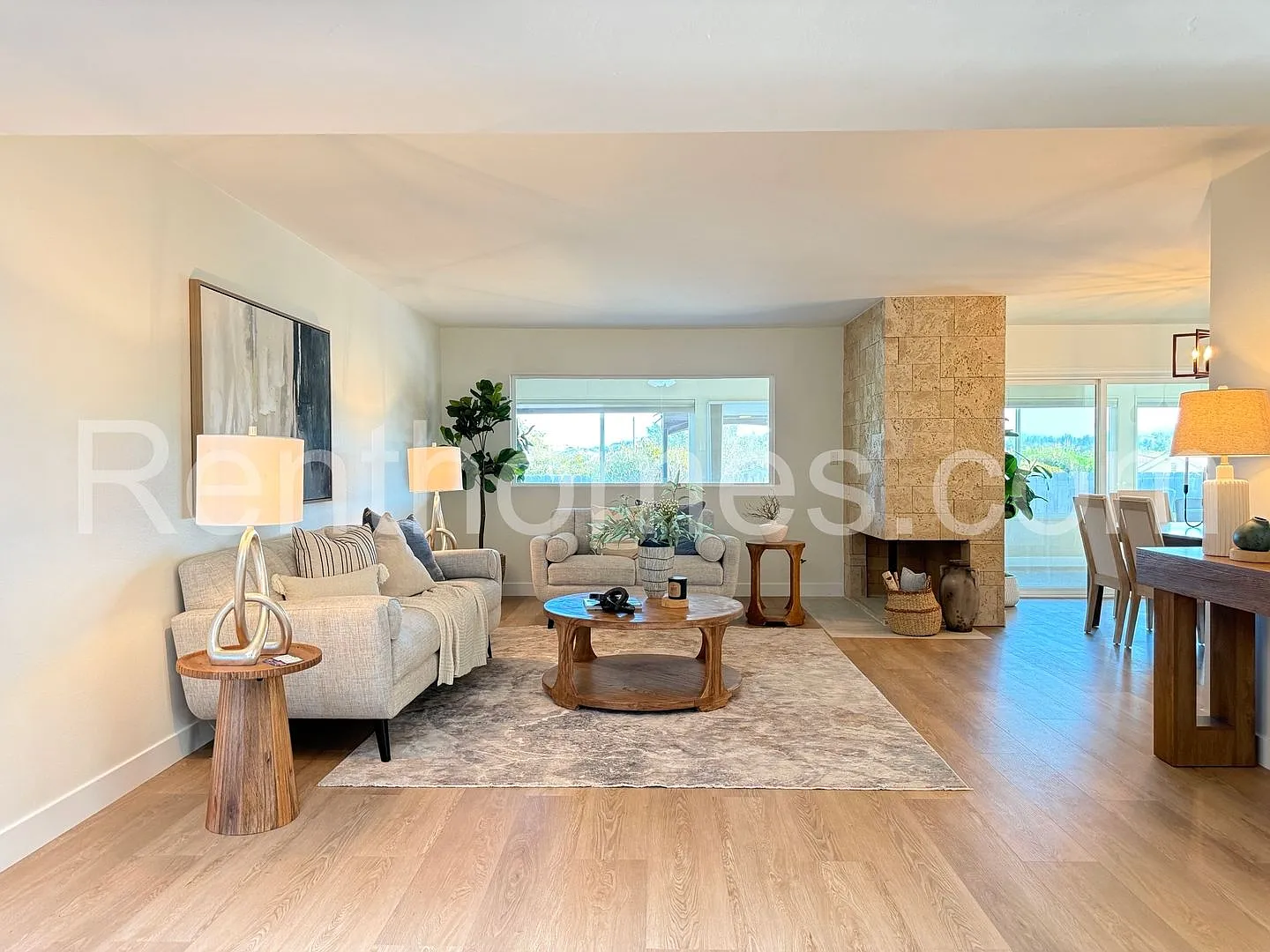 Rancho Bernardo, 12522 Lomica Dr, 55+ Seven Oaks Community, Remodeled, Nice Views, AC, 2+ Car Gar... — Photo 2