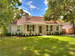 2301 Bowman Ave, Austin, TX 78703