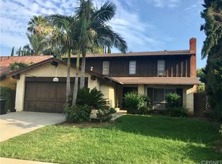 19846 Ingomar St, Winnetka, CA 91306