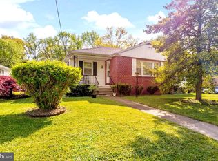 1300 S Burnt Mill Rd, Voorhees, NJ 08043