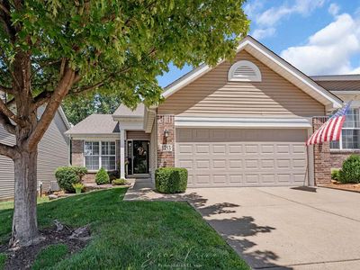 1753 Prestshire Dr, Fenton, MO, 63026