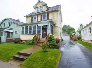 125 Sylvester St, Rochester, NY 14621