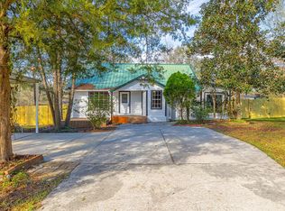 25725 Dogwood Ln, Cleveland, TX 77328