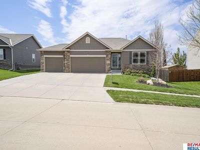 3326 N 210th St, Elkhorn, NE, 68022