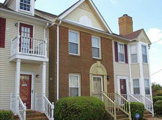 707 North St, Portsmouth, VA 23704